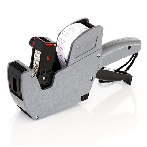 Máy bấm giá Deli 7504-LA