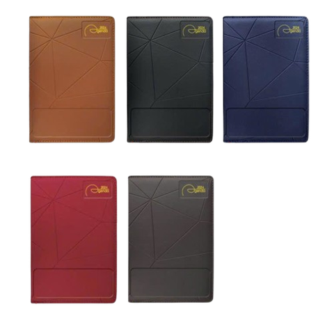 Sổ lịch nhỏ vân (14,5x20,5) 2026-NB