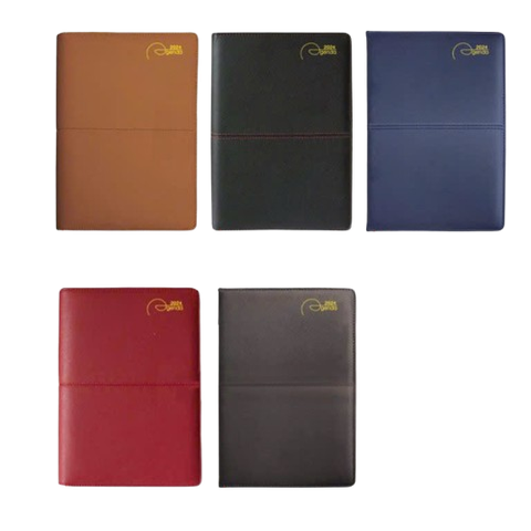 Sổ lịch nhỏ chỉ (14,5x20,5) 2026-NB