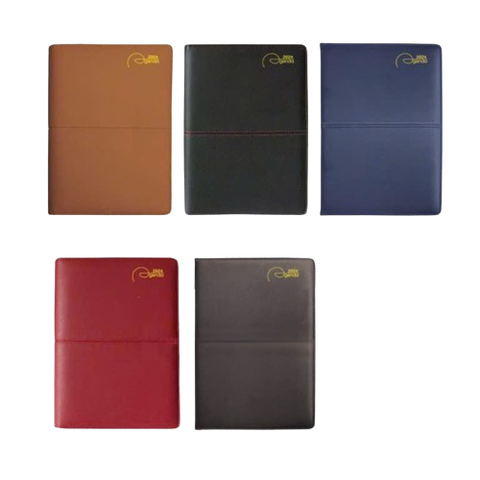 Sổ lịch lớn chỉ (16x24) 2026-NB