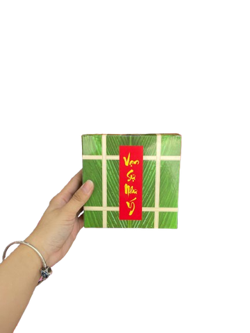 Tết-Hộp giấy bánh chưng 2-TiTi/NM