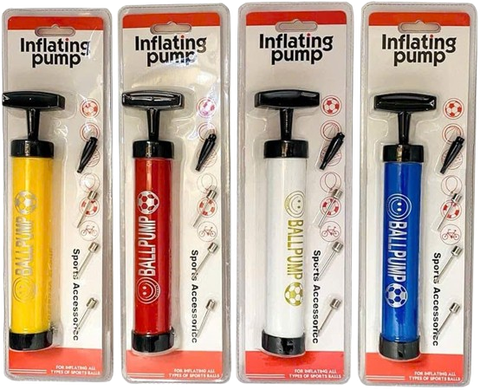 C17A vĩ ống bơm 1 vòi, 2 kim, ống nối-TP/QSN