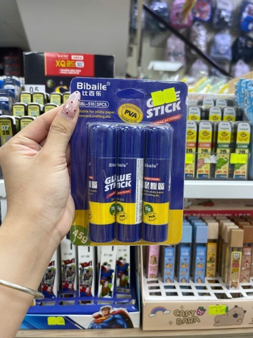 Vỹ hồ khô 3c BBL-510-TM