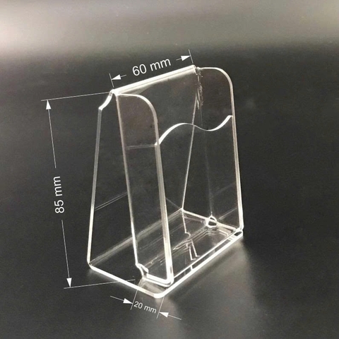 Kệ mica đựng danh thiếp Enter B03-SM