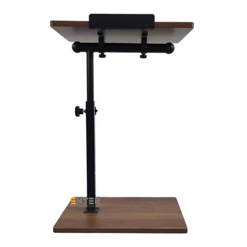 Bàn nâng hạ di động Enter BG112 44X44x66cm-SM