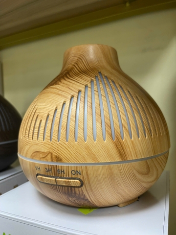 Máy khuếch tán tinh dầu MM05-MMS