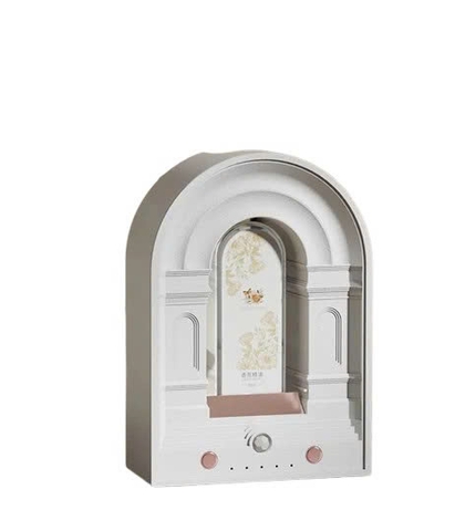 Máy xông tinh dầu cánh cổng-BL