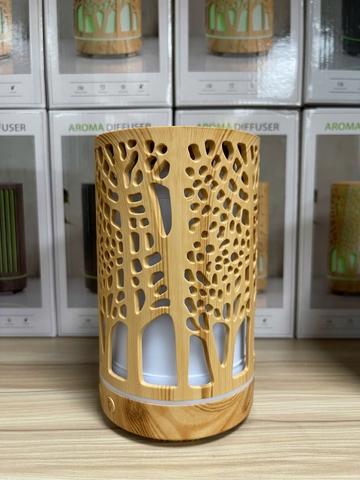 Máy khuếch tán tinh dầu MM012-MMS