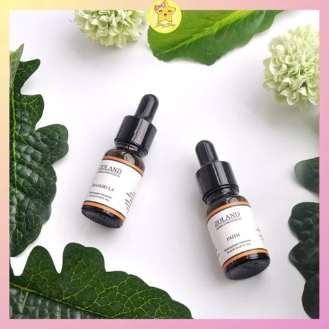 Tinh dầu Zoland Aroma 10ml-Or