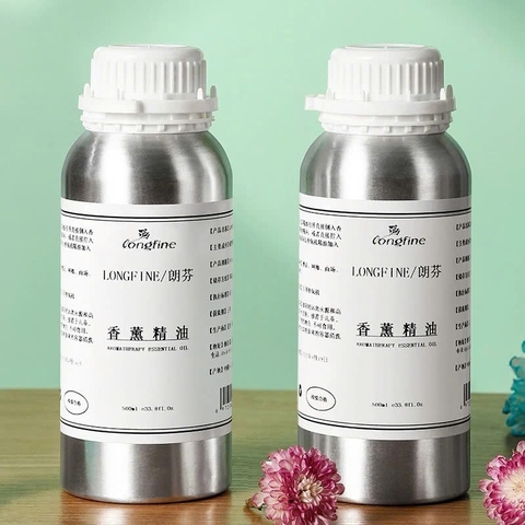 Tinh dầu Coconut Milk LongFine 10ml-BL