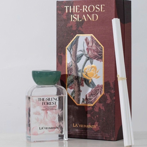 Tinh dầu khuếch tán La'vie Parfaite The Silence 200ml-BL