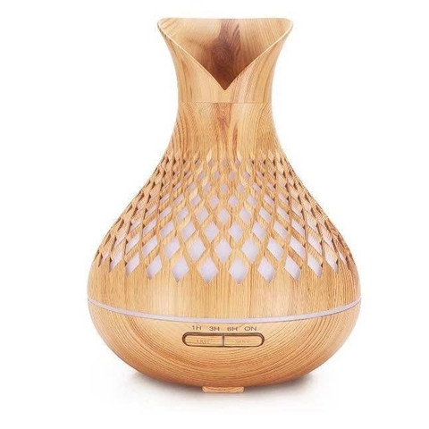 Máy khuếch tán tinh dầu MM34-MMS