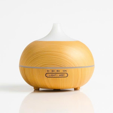 Máy khuếch tán tinh dầu MM03-MMS