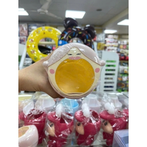 Cắm bút bé Điệu-PP