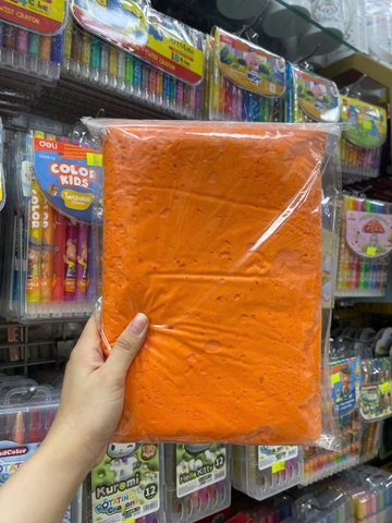 Đất sét nhật 500G-TM