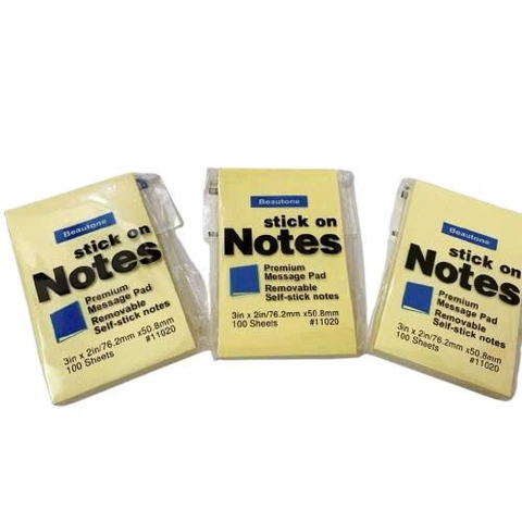 Notes 3x2in-DT