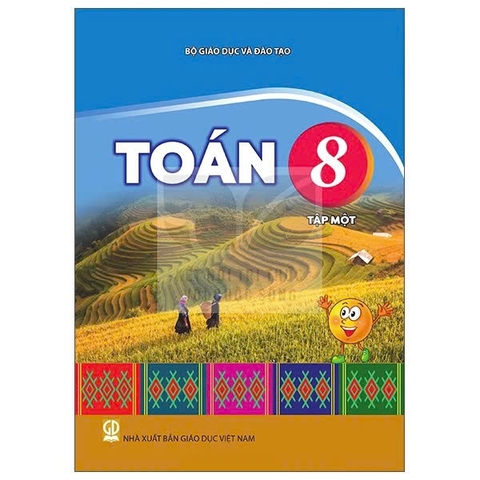 Kết nối trí thức Toán 8/1-TBTH