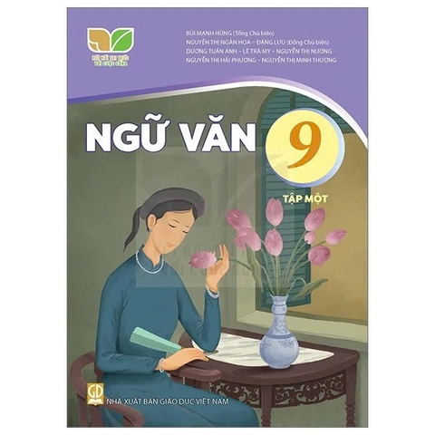 Kết nối trí thức Ngữ văn 9/1-TBTH