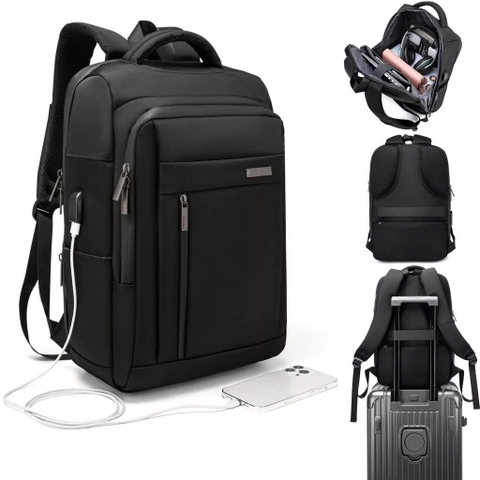 Balo laptop 0516-1-UV