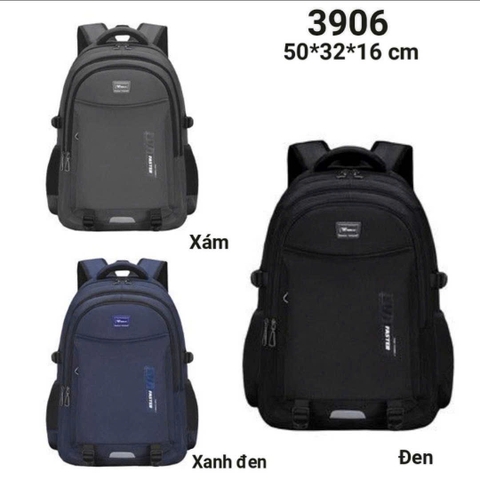 Balo du lịch BBL 3906-UV