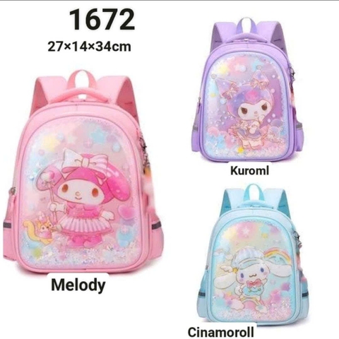 Balo HS 1672-UV
