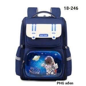 Balo chống gù BF18-246M-UV