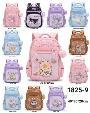 Balo HS 1825-9-UV