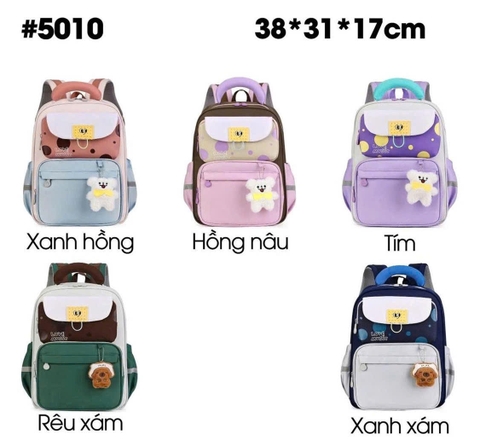 Balo học sinh 5010-UV