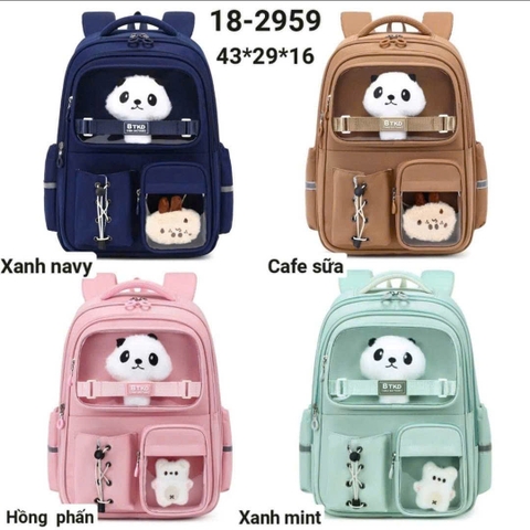 Balo HS 182959-UV