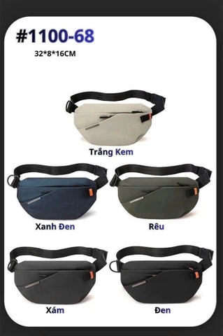 Túi Việt kiều dù lớn 1100-68-UV