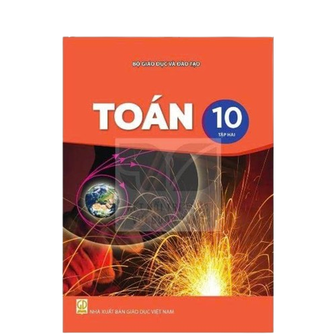 Kết nối trí thức Toán 10/2-TBTH