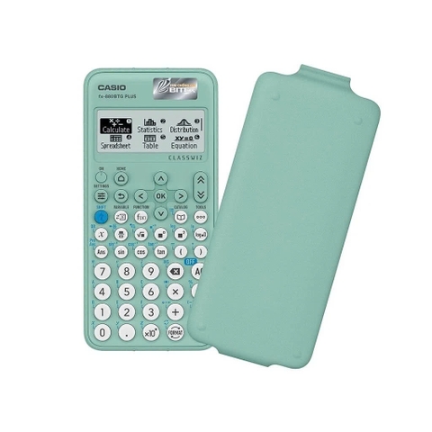 Máy tính Casio FX-880BTG Plus x.lá-BT