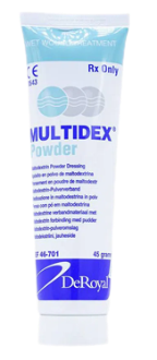 MULTIDEX Bột 45 gr