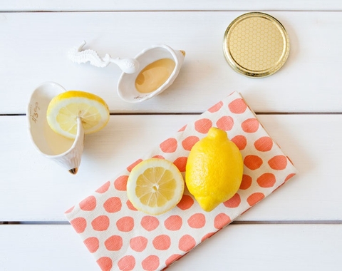 BÍ QUYẾT LÀM TRẮNG DA TỰ NHIÊN TẠI NHÀ ?