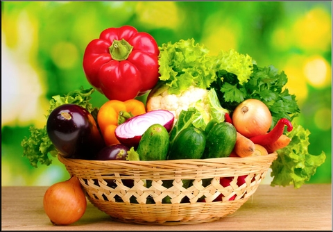 THỰC PHẨM KHÔNG THỂ BỎ QUA VỚI LÀN DA DẦU