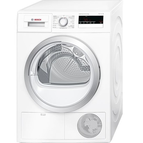 MÁY SẤY BOSCH WTH85200GB