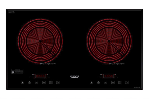 BẾP ĐIỆN TỪ CHEFS EH - DHL321