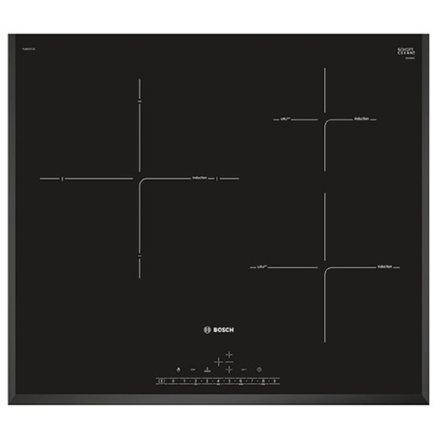 BẾP ĐIỆN TỪ BOSCH PIJ651FC1E