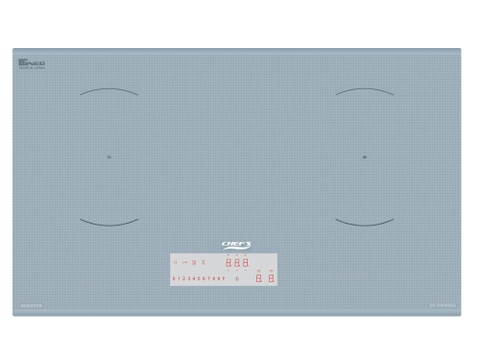 BẾP ĐIỆN TỪ CHEFS EH - DIH666G