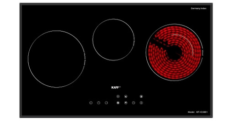 BẾP ĐIỆN TỪ KAFF KF - IC3801