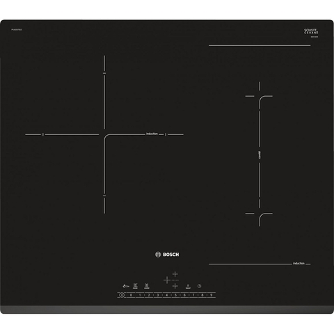 BẾP ĐIỆN TỪ BOSCH PVJ631FB1E