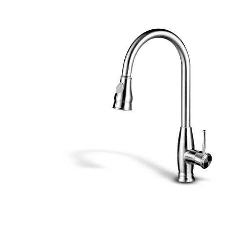 VÒI RỬA KAFF KF - FC8602