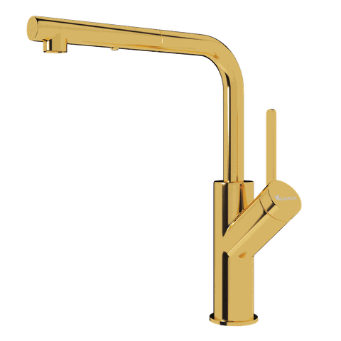 VÒI RỬA KONOX ARTAN GOLD