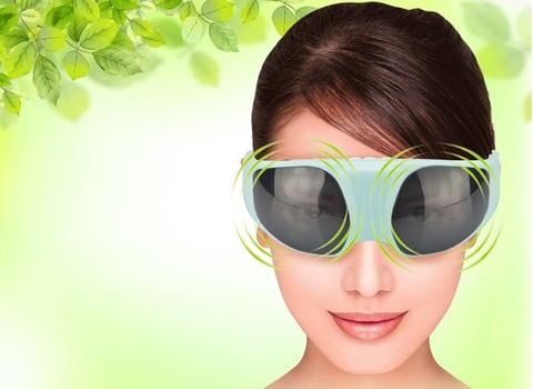 Máy Massage Mắt FZ 689