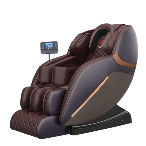 GHẾ MASSAGE OKINAWA OS – 138