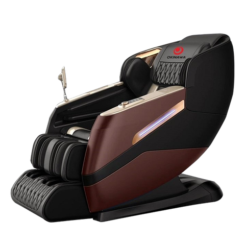 GHẾ MASSAGE OKINAWA OS-265