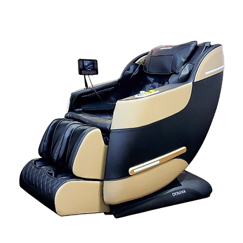 Ghế massage Okinawa OS – 394 PRO