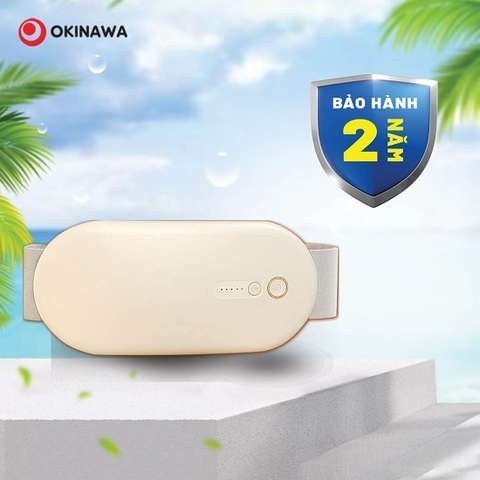Máy massage bụng Okinawa OS-33