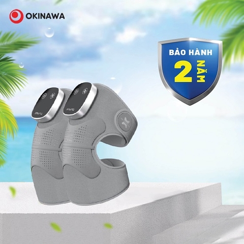 Máy massage đầu gối Okinawa OS-63