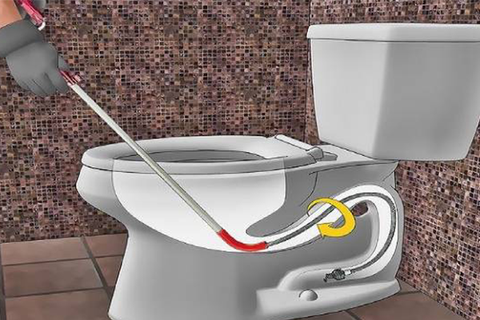 Thông nghẹt bồn cầu Quận 4